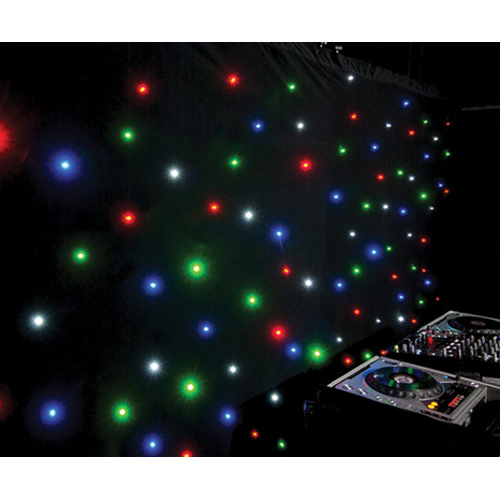Chauvet SparkLedRapeLed