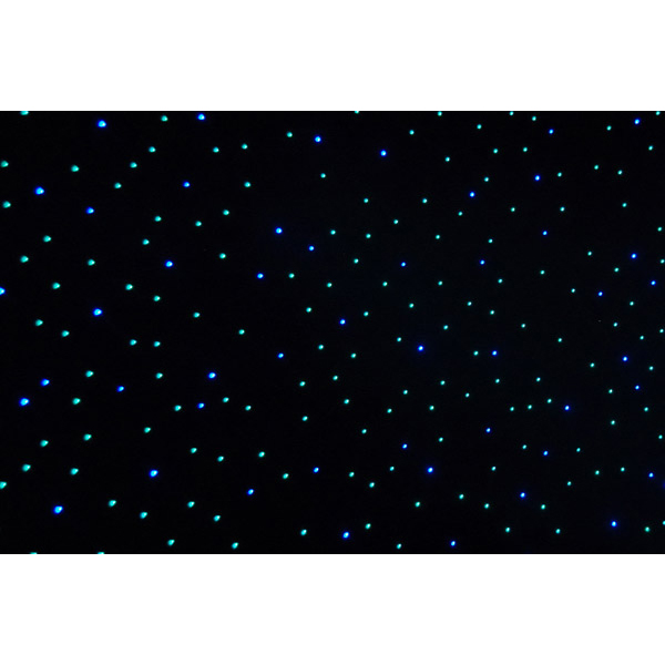 Chauvet SparkliteLedDrape