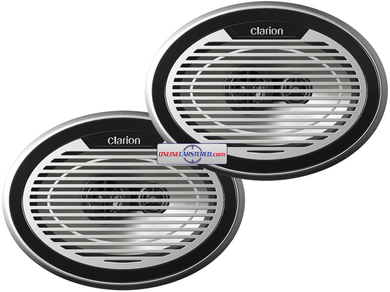 Clarion CMQ6930R