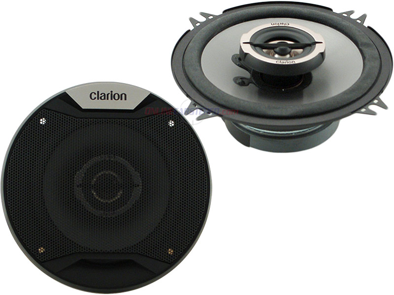 Clarion SRG1621R