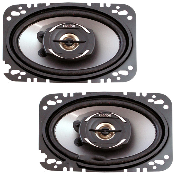 Clarion SRG4633C