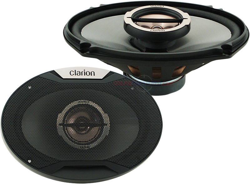 Clarion&nbsp;SRG6921R