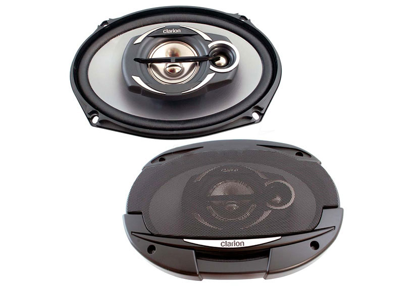 Clarion SRG6953R