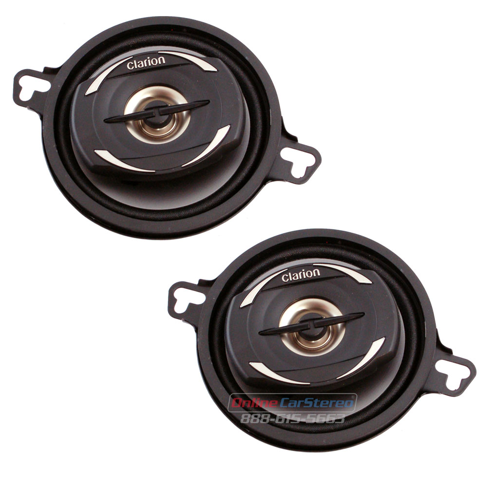 Clarion SRG922C