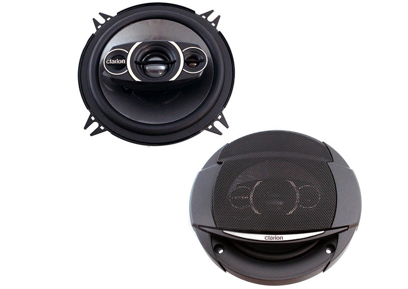 Clarion SRQ1332R