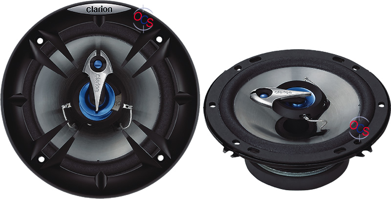 Clarion&nbsp;SRR1636