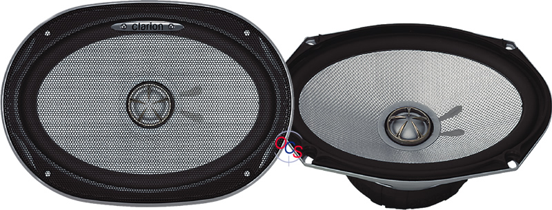 Clarion&nbsp;SRR6986