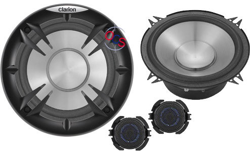 Clarion&nbsp;SRS1326