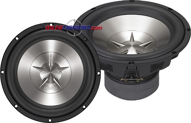 Clarion SW1051