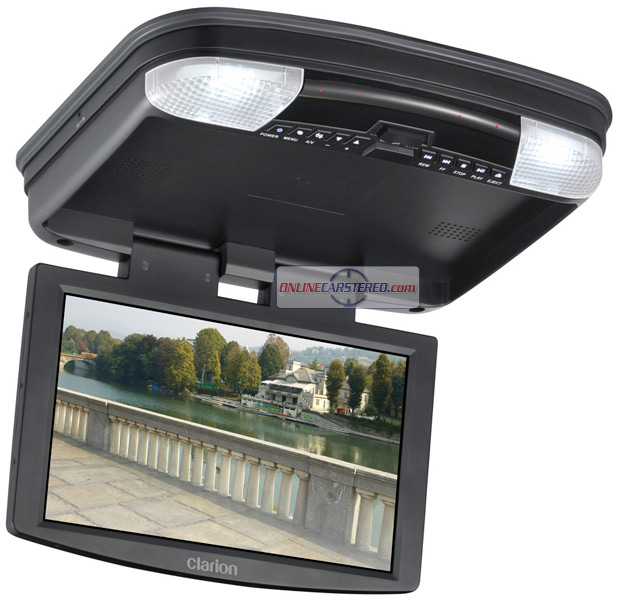 Clarion&nbsp;VT800B