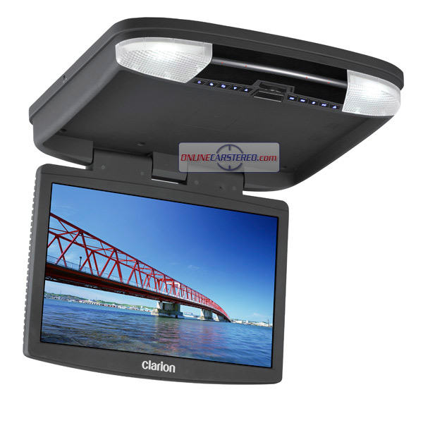 Clarion VT1500B
