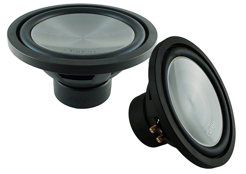 Clarion&nbsp;WG2510