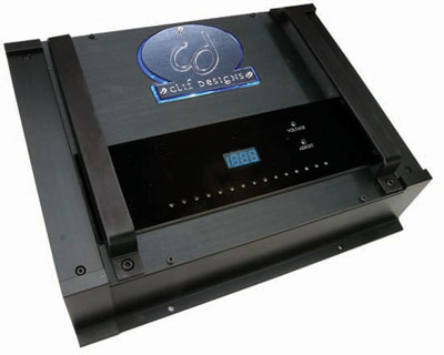 Clif Designs&nbsp;CD5CAP