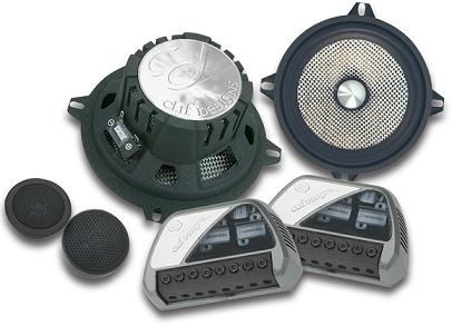 Clif Designs&nbsp;CD50.4C