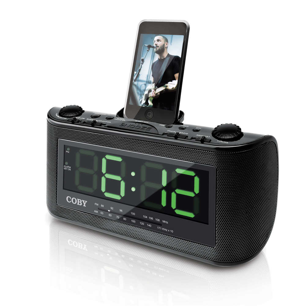 Coby CSMP120