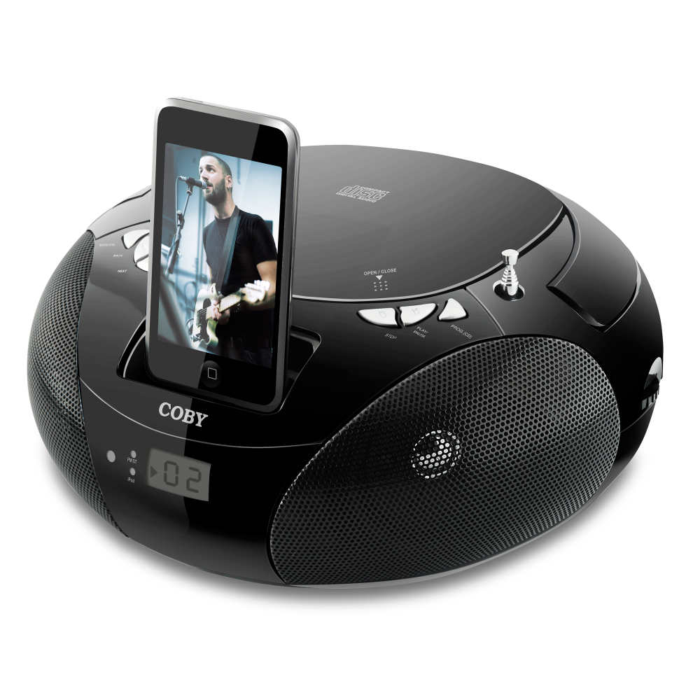 Coby CSMP142