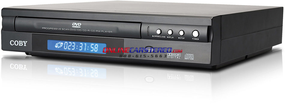 Coby DVD514