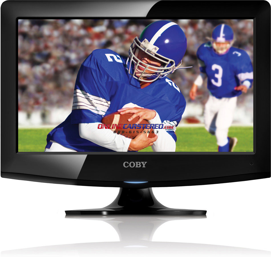 Coby TFTV1525