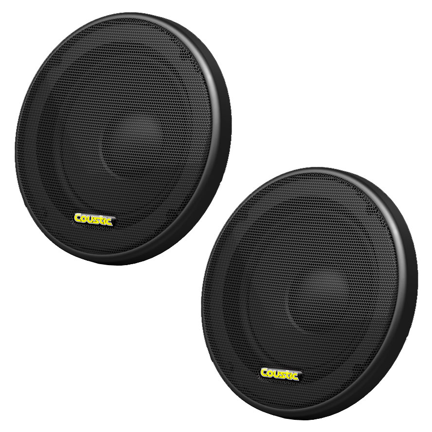 Coustic 52CS
