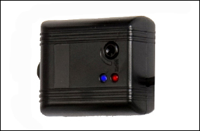 CrimeStopper DS-301