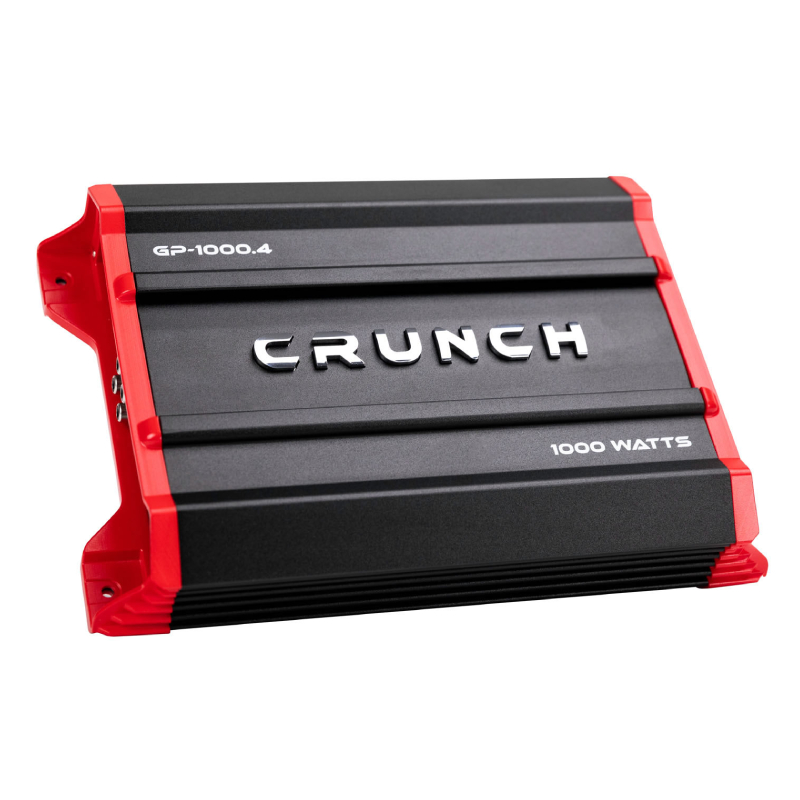 Crunch GP-1000.4