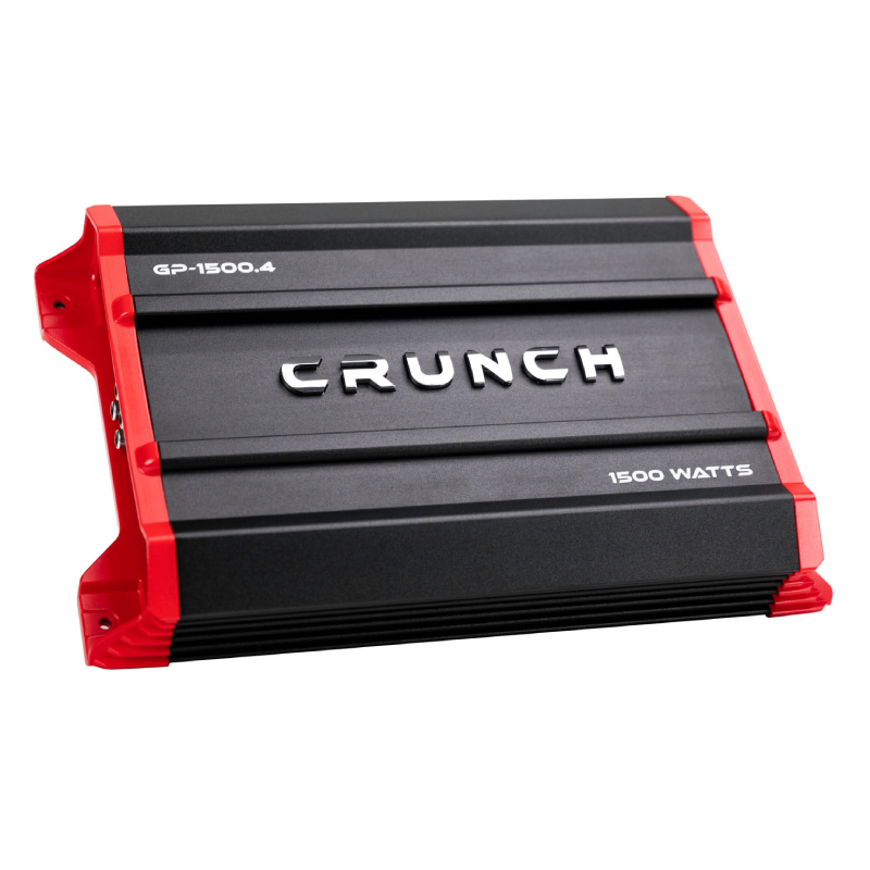 Crunch GP-1500.4