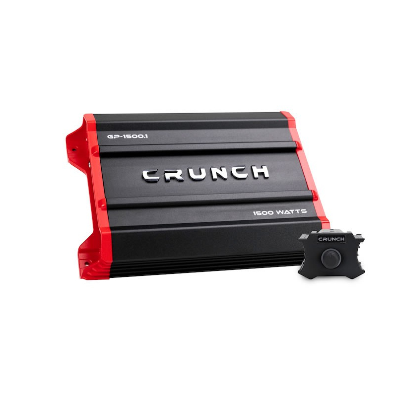 Crunch GP-1500.1