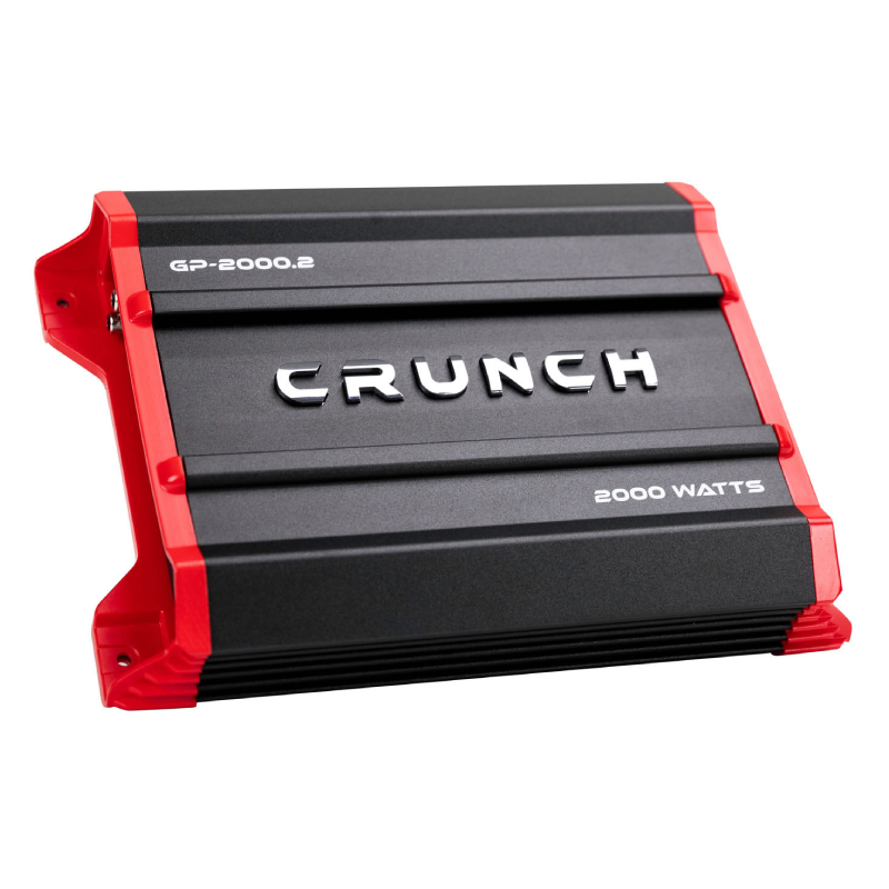 Crunch GP-2000.2