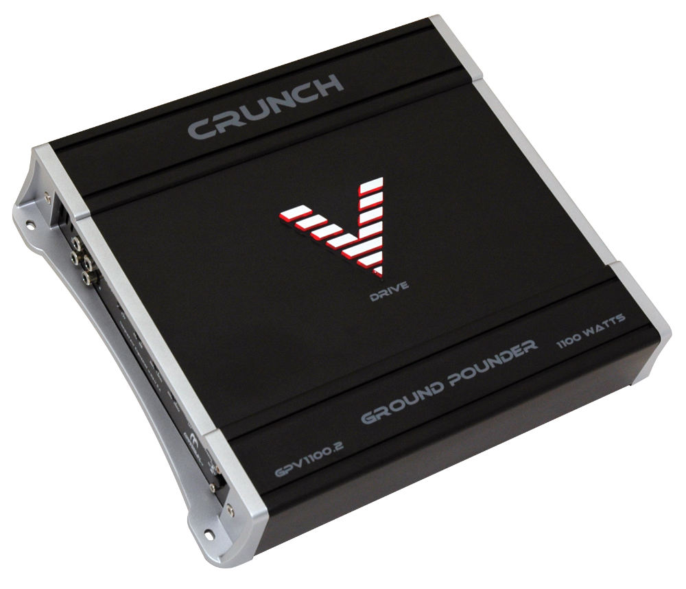 Crunch GPV1100.2