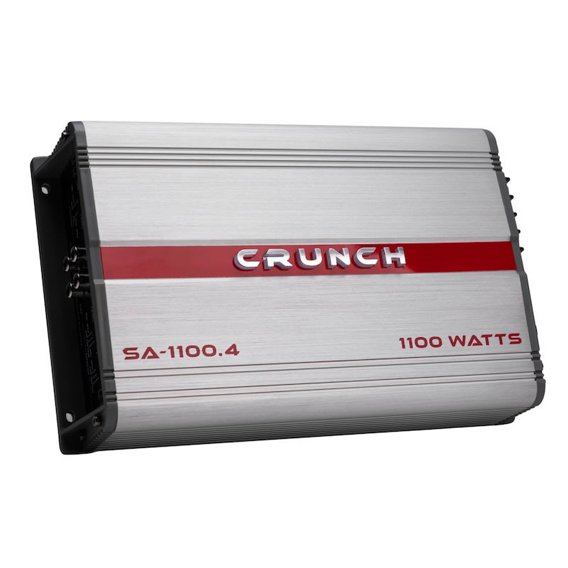 Crunch SA-1100.4