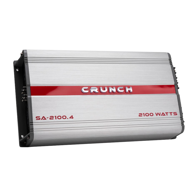 Crunch SA-2100.4