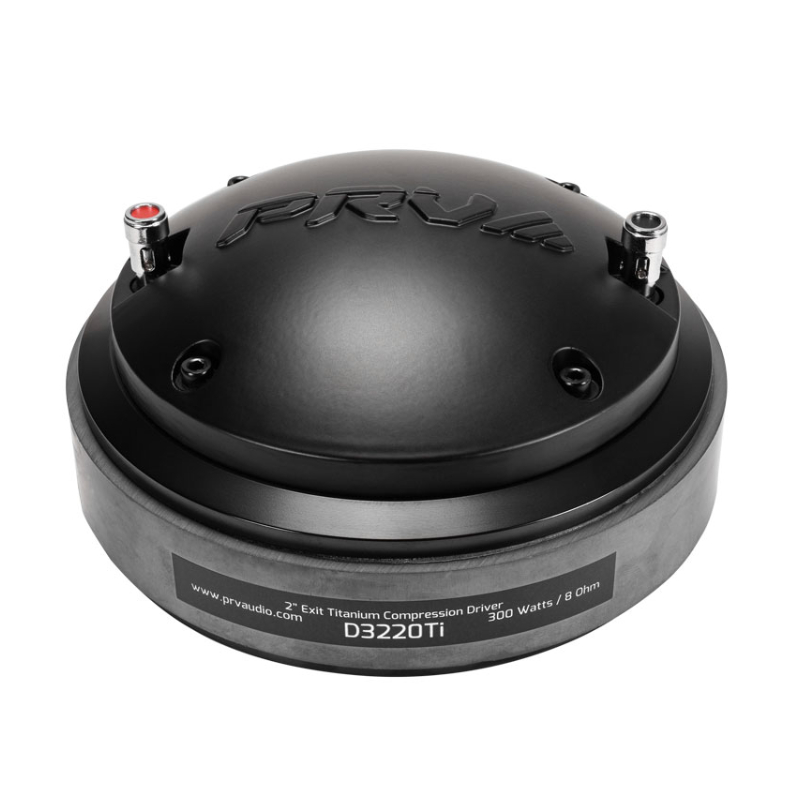 PRV Audio&nbsp;D3220Ti