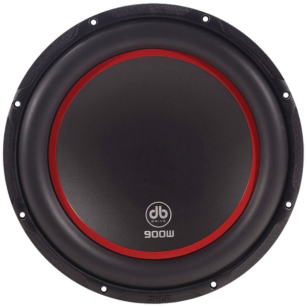 DB Drive K310D4