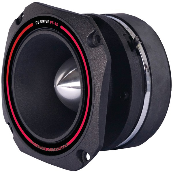 DB Drive P54D