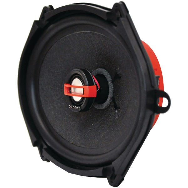 DB Drive S5 57