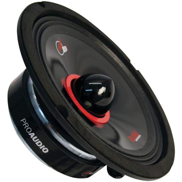 Bass Inferno BIM 6CS