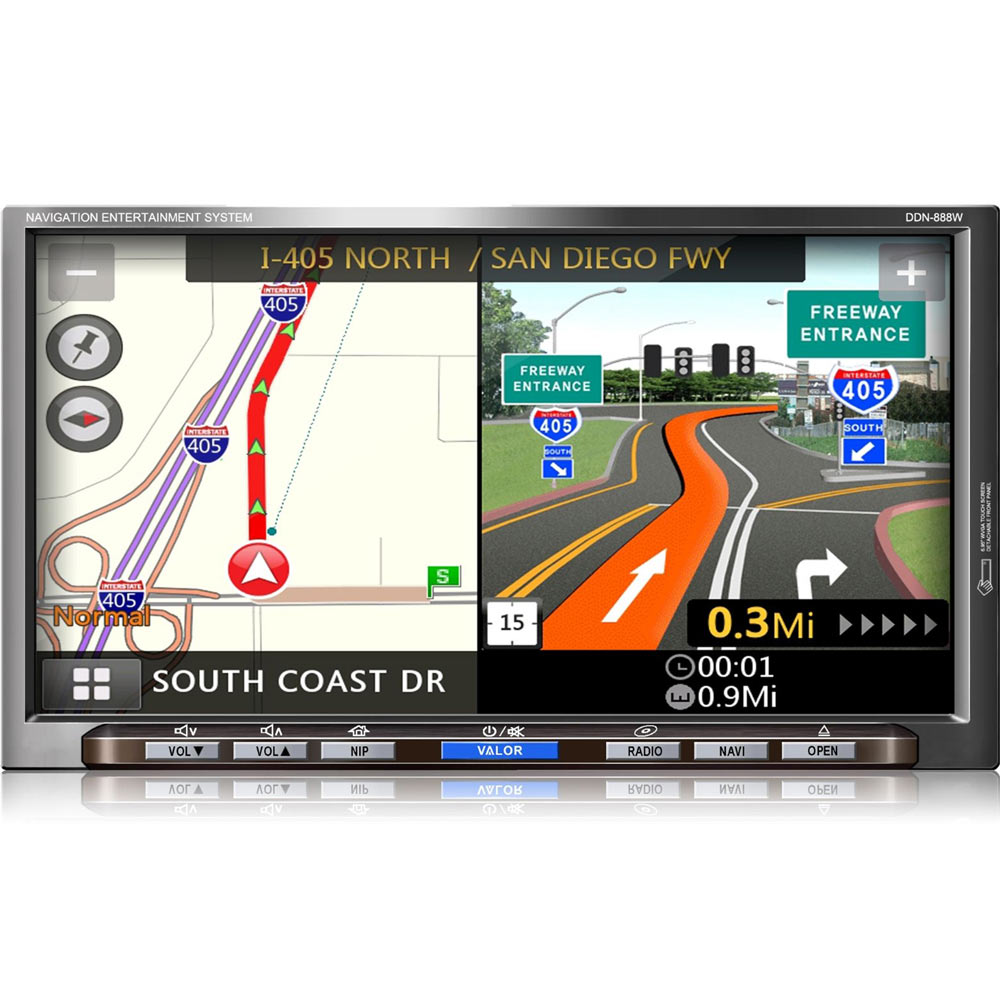 Valor DDN-888W