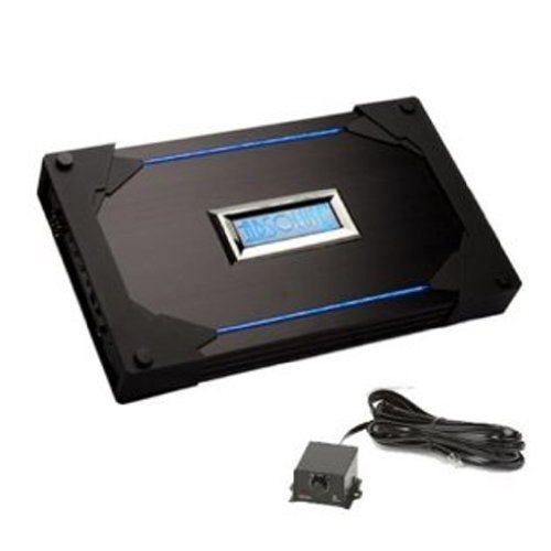 Absolute DEV-4500