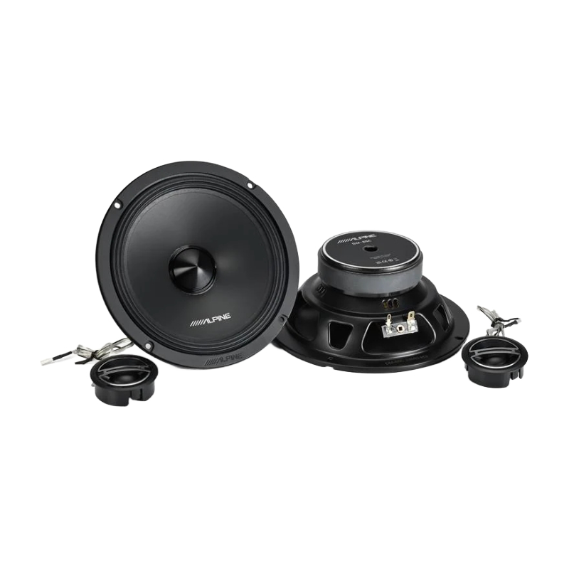Alpine DM-65C-G