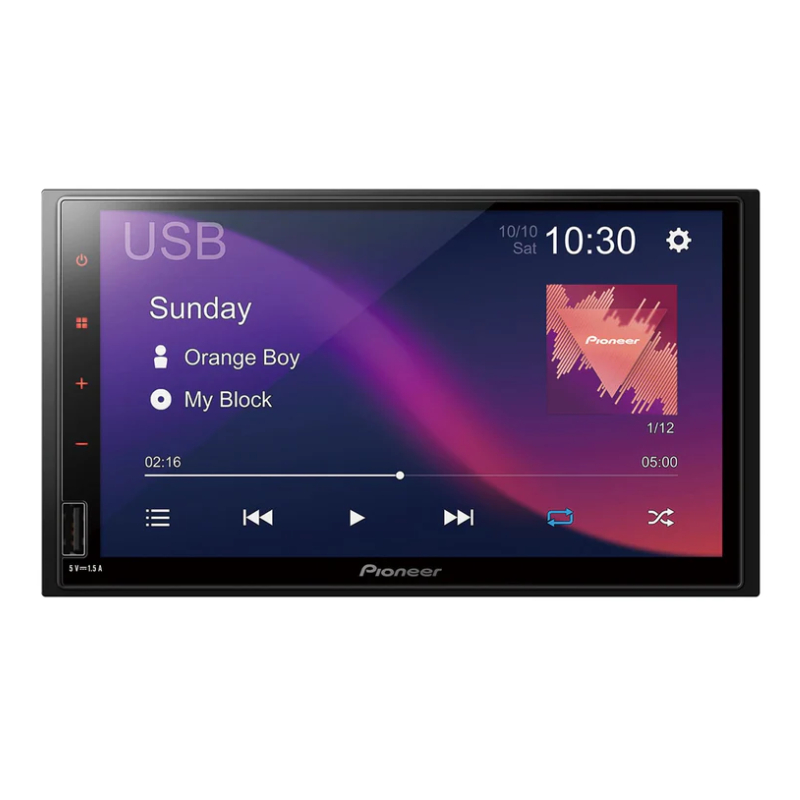 Pioneer&nbsp;DMH-470EX