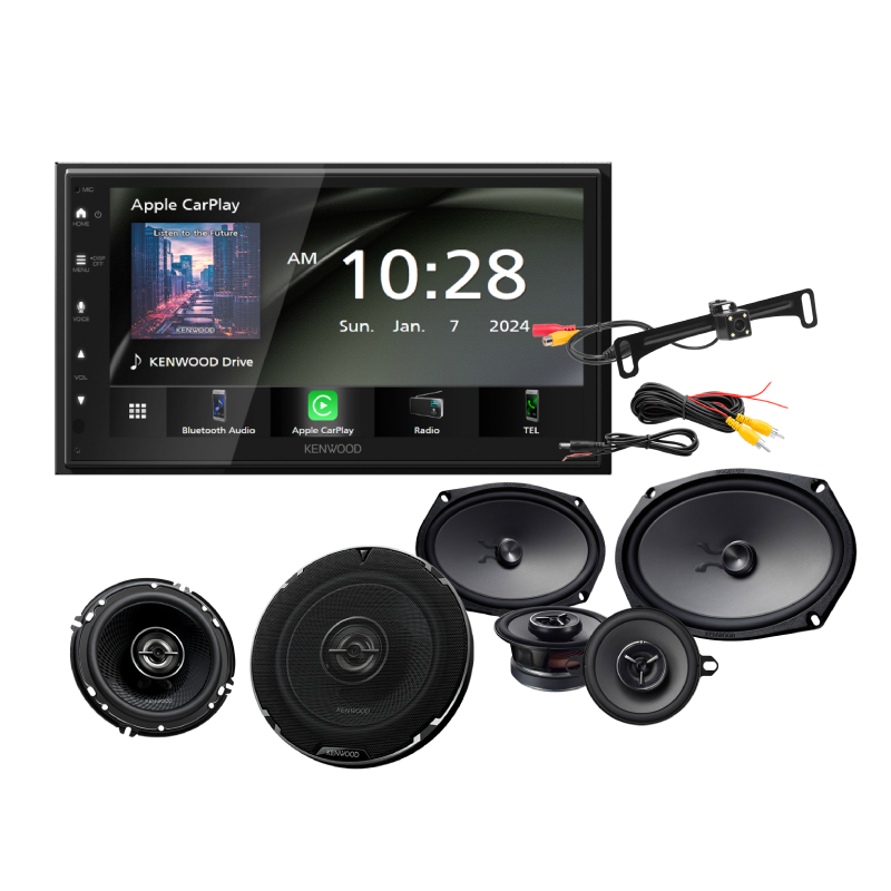 Kenwood&nbsp;DMX4710S-Bundle2