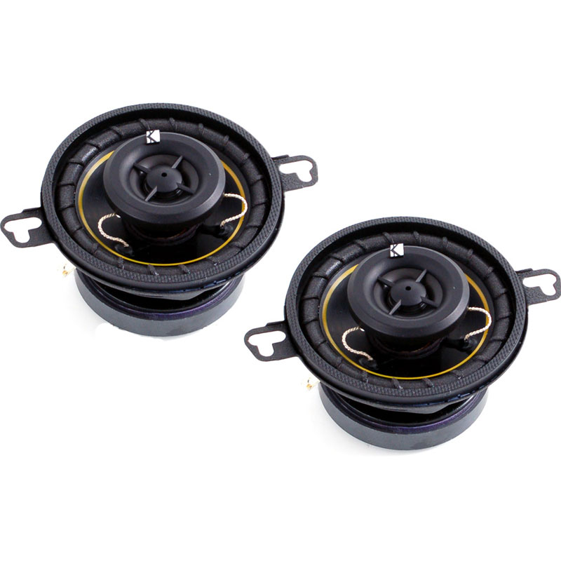 Kicker DS35