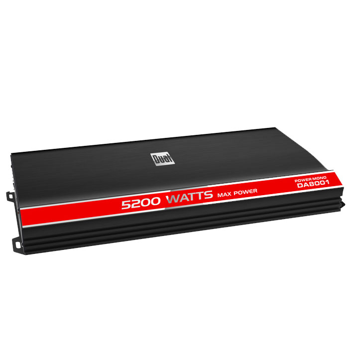 Dual&nbsp;DA8001