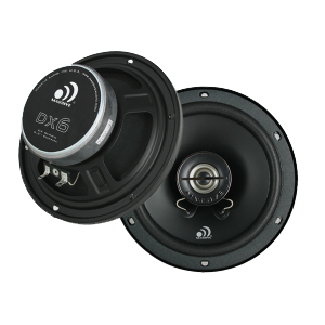 Massive Audio DX65S