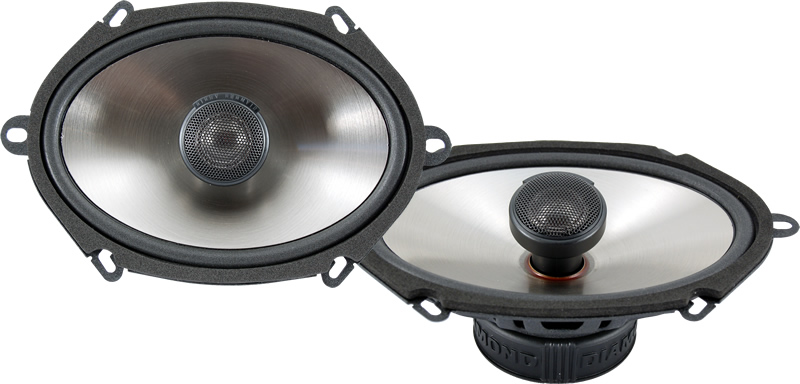Diamond Audio D372i