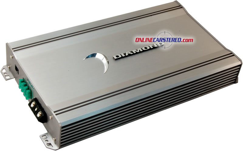 Diamond Audio&nbsp;D3 1000.1