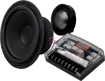 Diamond Audio D361