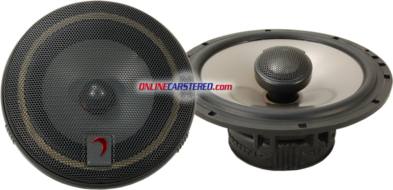 Diamond Audio D363.5i