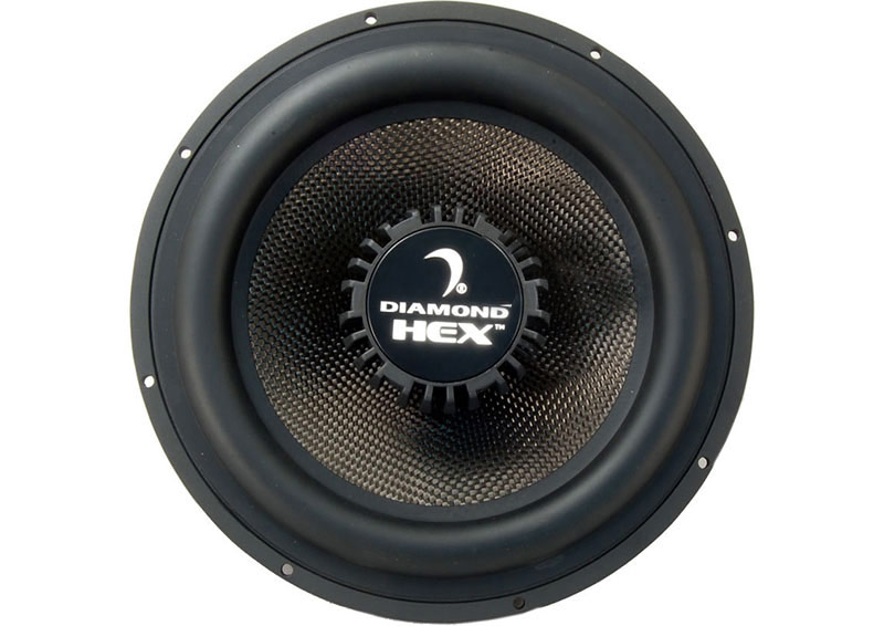 Diamond Audio S124