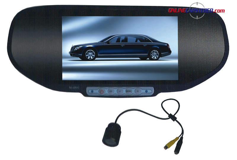 Diesel Audio NS-6RVC
